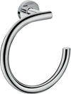 Hansgrohe Logis Universal Towel Ring