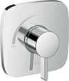 Hansgrohe Ecostat E Pressure Balance Trim