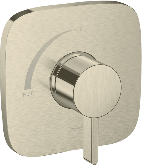 Hansgrohe Ecostat E Pressure Balance Trim