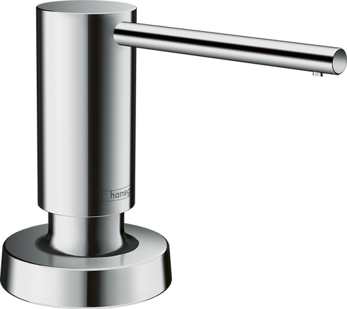 Hansgrohe Soap Dispenser, Modern