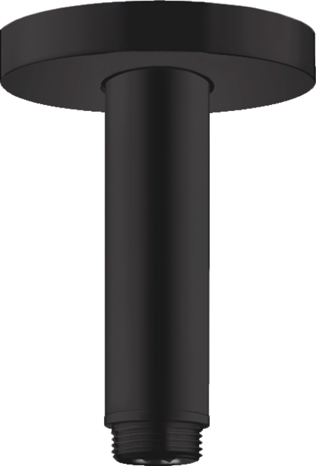 Hansgrohe Raindance E Extension Pipe for Ceiling Mount