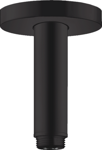 Hansgrohe Raindance E Extension Pipe for Ceiling Mount