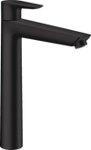 Hansgrohe Talis E Single-Hole Faucet 240, 1.2 GPM, without Pop-up Drain