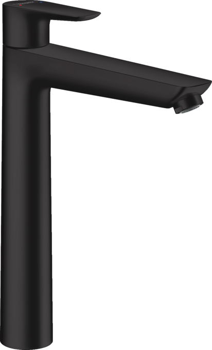 Hansgrohe Talis E Single-Hole Faucet 240, 1.2 GPM, without Pop-up Drain