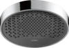 Hansgrohe Rainfinity Showerhead 250 1-Jet, 2.5 GPM