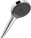 Hansgrohe Rainfinity Handshower 130 3-Jet, 1.75 GPM