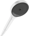 Hansgrohe Rainfinity Handshower 130 3-Jet, 1.75 GPM