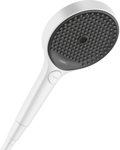 Hansgrohe Rainfinity Handshower 130 3-Jet, 1.75 GPM