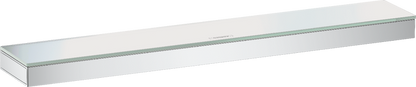 Hansgrohe Rainfinity Shelf 500