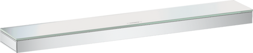 Hansgrohe Rainfinity Shelf 500