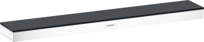 Hansgrohe Rainfinity Shelf 500