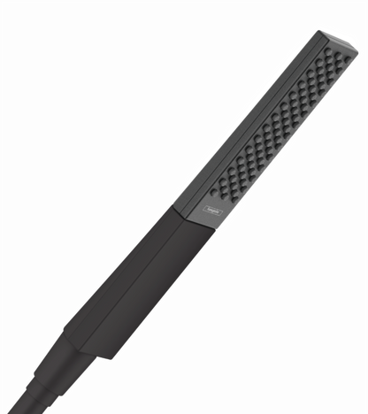 Hansgrohe Rainfinity Baton Handshower 100 1-Jet, 1.75 GPM
