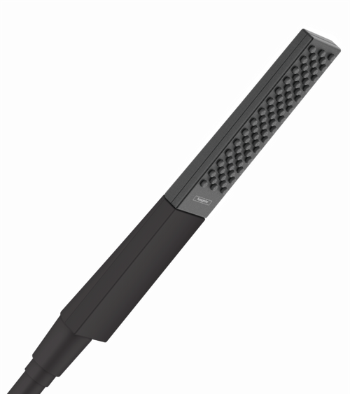 Hansgrohe Rainfinity Baton Handshower 100 1-Jet, 1.75 GPM