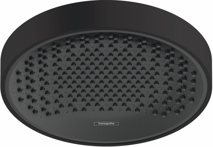 Hansgrohe Rainfinity Showerhead 250 1-Jet, 2.5 GPM
