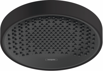 Hansgrohe Rainfinity Showerhead 250 1-Jet, 2.5 GPM