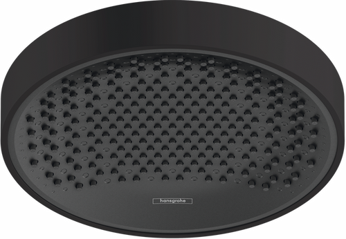 Hansgrohe Rainfinity Showerhead 250 1-Jet, 2.5 GPM