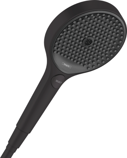 Hansgrohe Rainfinity Handshower 130 3-Jet, 2.5 GPM