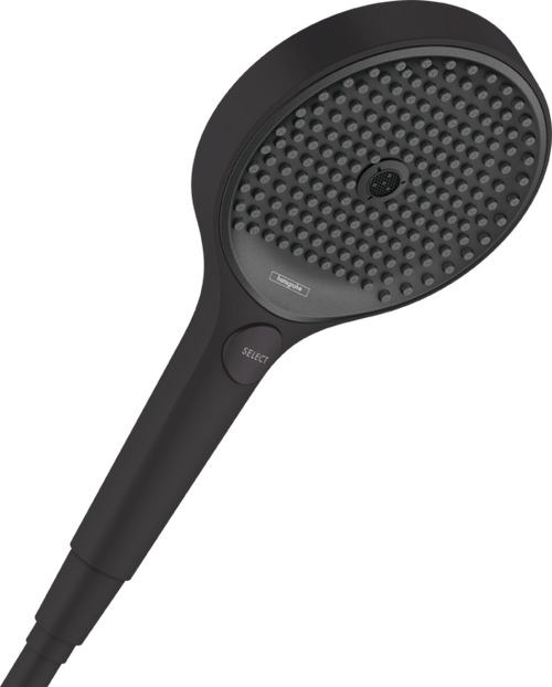 Hansgrohe Rainfinity Handshower 130 3-Jet, 1.75 GPM