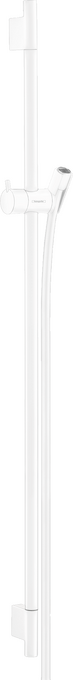 Hansgrohe Unica Wallbar S, 36"