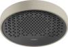 Hansgrohe Rainfinity Showerhead 250 1-Jet, 2.5 GPM