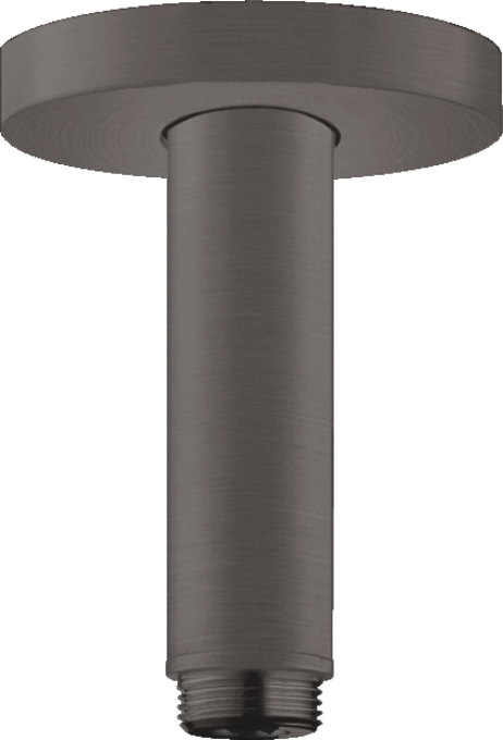 Hansgrohe Raindance E Extension Pipe for Ceiling Mount