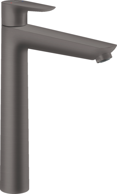 Hansgrohe Talis E Single-Hole Faucet 240, 1.2 GPM, without Pop-up Drain
