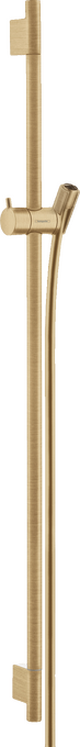 Hansgrohe Unica Wallbar S, 36"