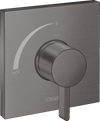 Hansgrohe Ecostat Square Pressure Balance Trim