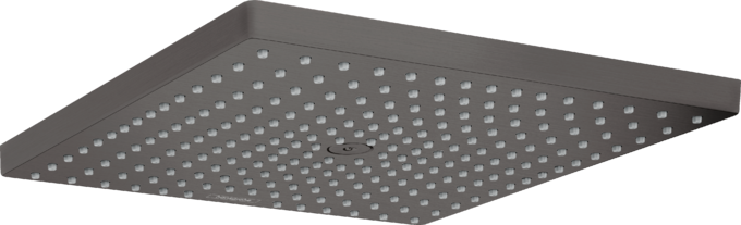 Hansgrohe Raindance E Showerhead 300 1-Jet, 2.5 GPM