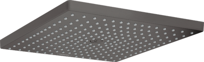 Hansgrohe Raindance E Showerhead 300 1-Jet, 2.5 GPM