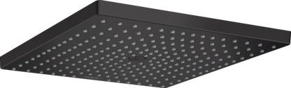 Hansgrohe Raindance E Showerhead 300 1-Jet, 2.5 GPM