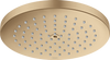 Hansgrohe Raindance S Showerhead 180 1-Jet PowderRain, 2.5 GPM
