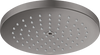 Hansgrohe Raindance S Showerhead 180 1-Jet PowderRain, 2.5 GPM