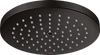 Hansgrohe Raindance S Showerhead 180 1-Jet PowderRain, 2.5 GPM