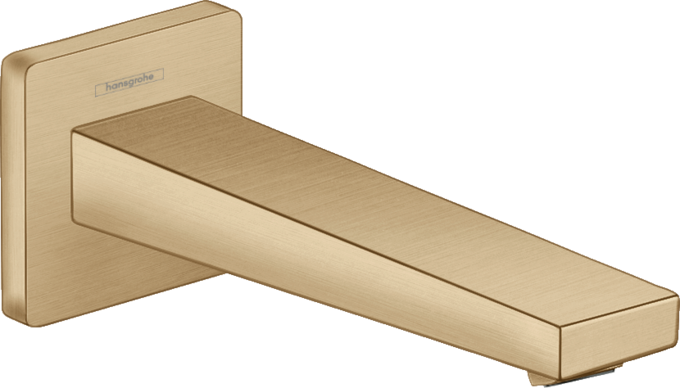 Hansgrohe Metropol Tub Spout