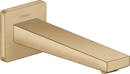 Hansgrohe Metropol Tub Spout