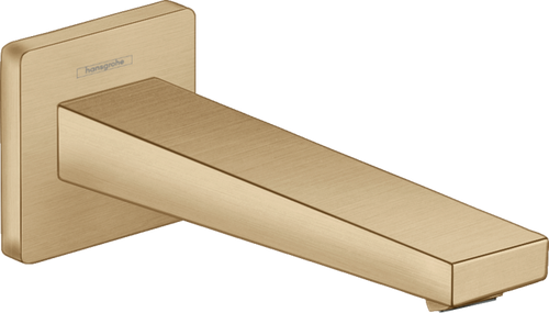Hansgrohe Metropol Tub Spout