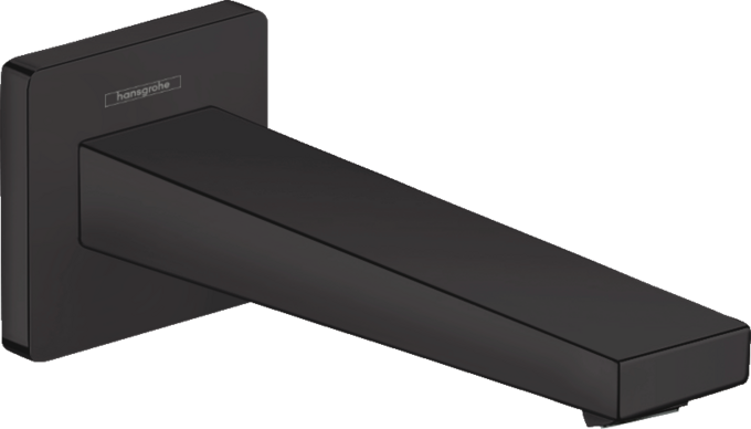 Hansgrohe Metropol Tub Spout
