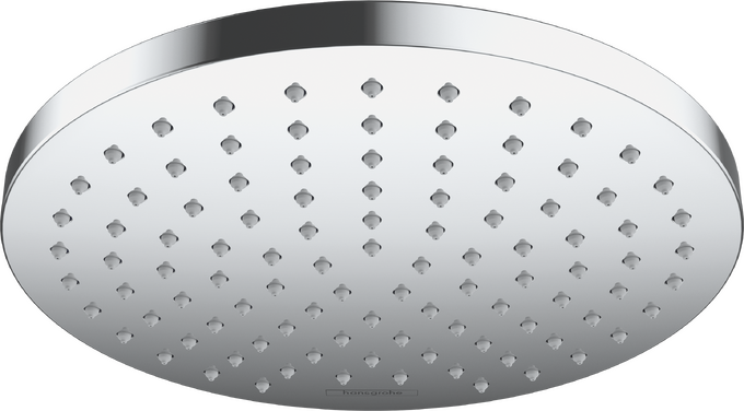 Hansgrohe Vernis Blend Showerhead 200 1-Jet 1.75 GPM