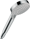 Hansgrohe Vernis Blend Hand shower 100 Vario 2.5 GPM