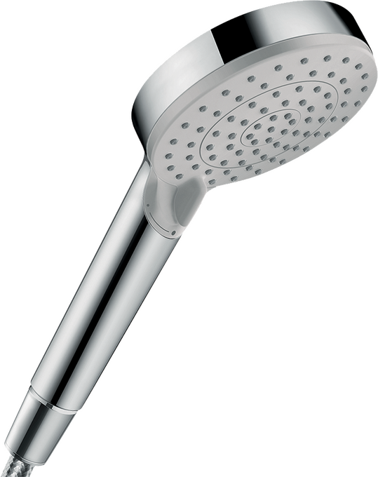 Hansgrohe Vernis Blend Hand shower 100 Vario 2.5 GPM