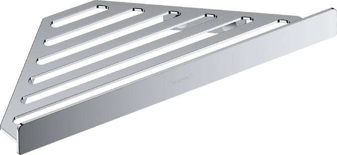 Hansgrohe AddStoris Q Corner Basket