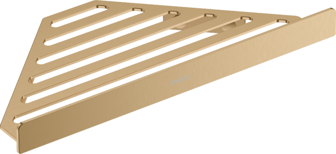 Hansgrohe AddStoris Q Corner Basket