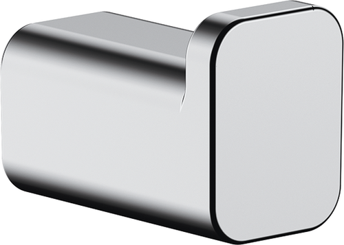 Hansgrohe AddStoris Q Single Hook