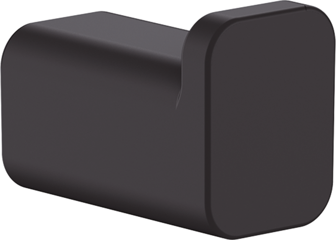 Hansgrohe AddStoris Q Single Hook