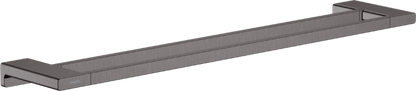 Hansgrohe AddStoris Q Double Towel Bar
