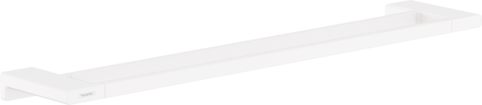 Hansgrohe AddStoris Q Double Towel Bar
