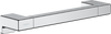 Hansgrohe AddStoris Q Towel Bar,12"
