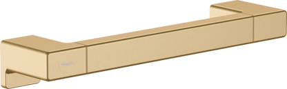 Hansgrohe AddStoris Q Towel Bar,12"