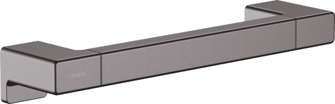 Hansgrohe AddStoris Q Towel Bar,12"